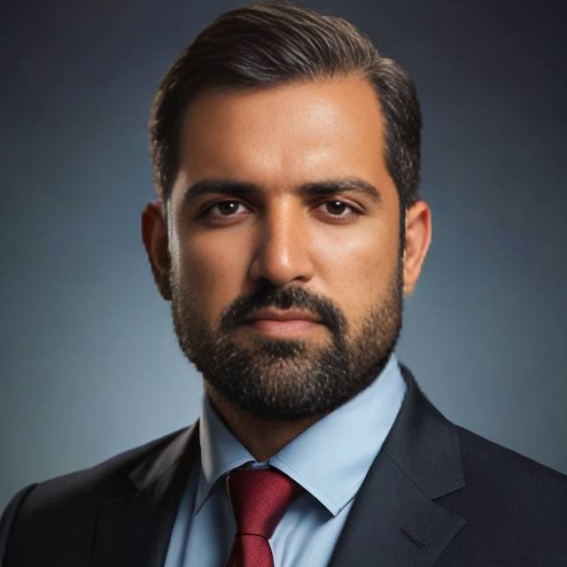 تصویر توسط محمد امین ریگی سئوکار حرفه ای