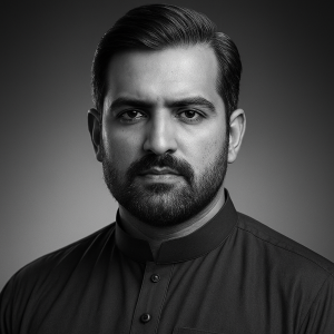 Picture of محمد امین ریگی